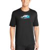 Performance Polyester Competitor™ Tee Thumbnail