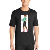 Performance Polyester Competitor™ Tee Thumbnail