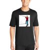 Performance Polyester Competitor™ Tee Thumbnail