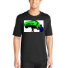Performance Polyester Competitor™ Tee Thumbnail