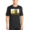 Performance Polyester Competitor™ Tee Thumbnail