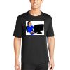 Performance Polyester Competitor™ Tee Thumbnail