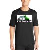 Performance Polyester Competitor™ Tee Thumbnail