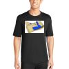 Performance Polyester Competitor™ Tee Thumbnail