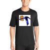 Performance Polyester Competitor™ Tee Thumbnail