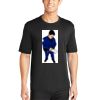 Performance Polyester Competitor™ Tee Thumbnail