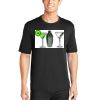Performance Polyester Competitor™ Tee Thumbnail