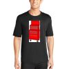 Performance Polyester Competitor™ Tee Thumbnail
