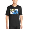Performance Polyester Competitor™ Tee Thumbnail
