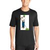 Performance Polyester Competitor™ Tee Thumbnail