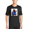 Performance Polyester Competitor™ Tee Thumbnail