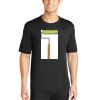 Performance Polyester Competitor™ Tee Thumbnail