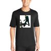 Performance Polyester Competitor™ Tee Thumbnail