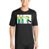 Performance Polyester Competitor™ Tee Thumbnail