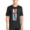 Performance Polyester Competitor™ Tee Thumbnail