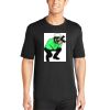 Performance Polyester Competitor™ Tee Thumbnail