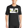 Performance Polyester Competitor™ Tee Thumbnail