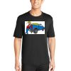 Performance Polyester Competitor™ Tee Thumbnail