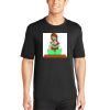 Performance Polyester Competitor™ Tee Thumbnail