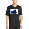 Performance Polyester Competitor™ Tee Thumbnail