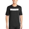Performance Polyester Competitor™ Tee Thumbnail