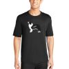 Performance Polyester Competitor™ Tee Thumbnail