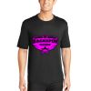 Performance Polyester Competitor™ Tee Thumbnail