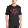 Performance Polyester Competitor™ Tee Thumbnail