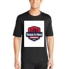 Performance Polyester Competitor™ Tee Thumbnail