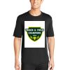 Performance Polyester Competitor™ Tee Thumbnail