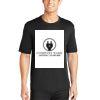 Performance Polyester Competitor™ Tee Thumbnail