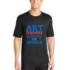 Performance Polyester Competitor™ Tee Thumbnail