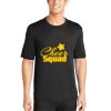 Performance Polyester Competitor™ Tee Thumbnail