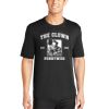 Performance Polyester Competitor™ Tee Thumbnail