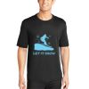 Performance Polyester Competitor™ Tee Thumbnail
