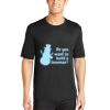 Performance Polyester Competitor™ Tee Thumbnail