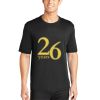 Performance Polyester Competitor™ Tee Thumbnail