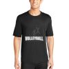Performance Polyester Competitor™ Tee Thumbnail