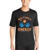Performance Polyester Competitor™ Tee Thumbnail