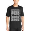 Performance Polyester Competitor™ Tee Thumbnail