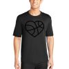 Performance Polyester Competitor™ Tee Thumbnail