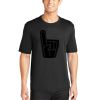 Performance Polyester Competitor™ Tee Thumbnail