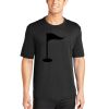Performance Polyester Competitor™ Tee Thumbnail