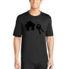 Performance Polyester Competitor™ Tee Thumbnail