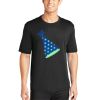 Performance Polyester Competitor™ Tee Thumbnail