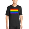 Performance Polyester Competitor™ Tee Thumbnail