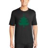 Performance Polyester Competitor™ Tee Thumbnail