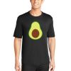 Performance Polyester Competitor™ Tee Thumbnail