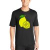 Performance Polyester Competitor™ Tee Thumbnail