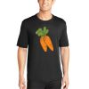 Performance Polyester Competitor™ Tee Thumbnail